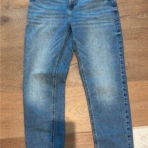Banana Republic Men's Denim Slim Jeans